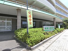 滋賀県近江八幡市堀上町（賃貸アパート1LDK・1階・46.73㎡） その16