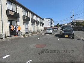 レオパレスコート　ダジュール 107 ｜ 滋賀県東近江市八日市緑町（賃貸アパート1K・1階・23.18㎡） その14