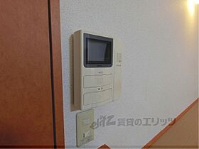 レオパレスコート　ダジュール 107 ｜ 滋賀県東近江市八日市緑町（賃貸アパート1K・1階・23.18㎡） その22