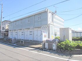 レオパレスグローセ 105 ｜ 滋賀県大津市本堅田４丁目（賃貸アパート1K・1階・26.08㎡） その1