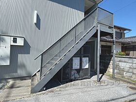 滋賀県彦根市栄町１丁目（賃貸アパート1R・1階・20.00㎡） その18