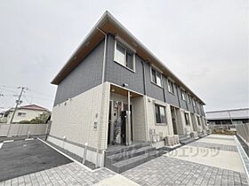 滋賀県大津市大萱３丁目（賃貸アパート3LDK・2階・63.36㎡） その1