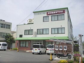 滋賀県大津市一里山２丁目（賃貸アパート1LDK・1階・41.88㎡） その8