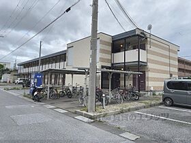 レオパレスレイクサイド　ライフ 206 ｜ 滋賀県彦根市川瀬馬場町（賃貸アパート1K・2階・23.18㎡） その1