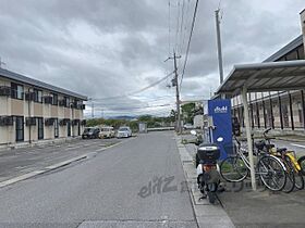 レオパレスレイクサイド　ライフ 206 ｜ 滋賀県彦根市川瀬馬場町（賃貸アパート1K・2階・23.18㎡） その22