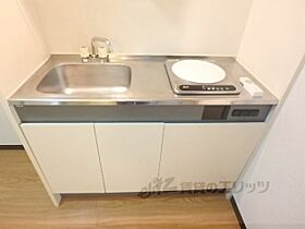 滋賀県草津市笠山２丁目（賃貸マンション1K・6階・26.24㎡） その3