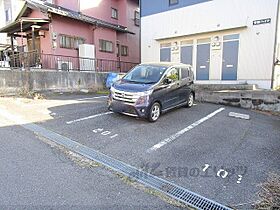 滋賀県甲賀市水口町山（賃貸アパート1K・2階・28.98㎡） その4