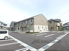 滋賀県大津市滋賀里２丁目（賃貸アパート2LDK・1階・59.55㎡） その1