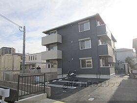 滋賀県草津市西渋川１丁目（賃貸アパート1R・2階・31.44㎡） その9