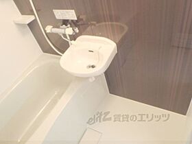 Ｍｏｒｅ草津 305 ｜ 滋賀県草津市渋川２丁目（賃貸マンション1K・3階・23.00㎡） その4