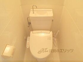 Ｍｏｒｅ草津 305 ｜ 滋賀県草津市渋川２丁目（賃貸マンション1K・3階・23.00㎡） その13