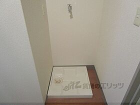 メゾンクレール 507 ｜ 滋賀県草津市野路東５丁目（賃貸マンション1K・5階・25.50㎡） その18