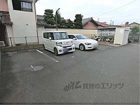 レオパレスチャスティティ 102 ｜ 滋賀県東近江市八日市本町（賃貸アパート1K・1階・20.28㎡） その17