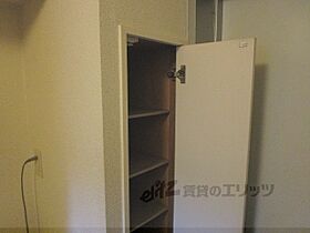 滋賀県長浜市勝町（賃貸アパート1K・2階・19.87㎡） その11