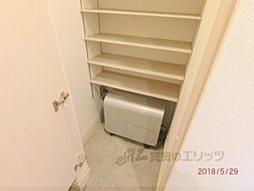 Ｎｏｒｔｈ　Ｃｏａｓｔ 105 ｜ 滋賀県大津市月輪３丁目（賃貸アパート2LDK・1階・58.48㎡） その18