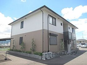 滋賀県甲賀市水口町北泉１丁目（賃貸アパート2LDK・1階・53.72㎡） その1