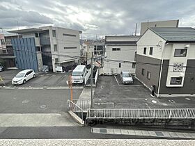 滋賀県草津市野路東４丁目（賃貸マンション1K・3階・26.58㎡） その19