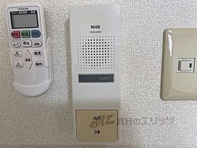 滋賀県草津市野路東４丁目（賃貸マンション1K・3階・26.58㎡） その21