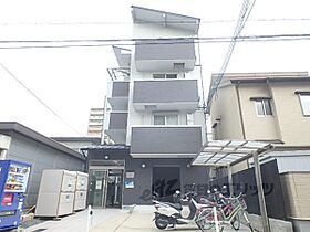 滋賀県大津市中央４丁目（賃貸マンション1K・3階・26.50㎡） その1