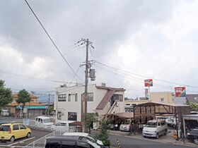 滋賀県大津市一里山２丁目（賃貸マンション3LDK・2階・68.04㎡） その27