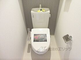 滋賀県彦根市平田町（賃貸アパート1LDK・1階・42.55㎡） その14