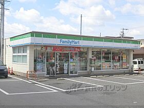 アップフィールド共栄II 102 ｜ 滋賀県東近江市外町（賃貸アパート1LDK・1階・42.73㎡） その25