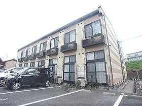 滋賀県大津市大平１丁目（賃貸アパート1K・1階・19.87㎡） その1