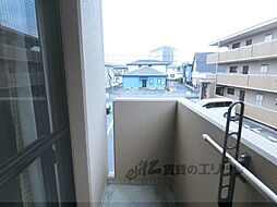 フォルサII号館 301 3階1Kのリビング/ダイニング