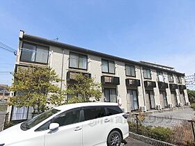 滋賀県野洲市小篠原（賃貸アパート1K・2階・23.18㎡） その2