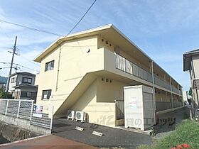 滋賀県大津市下阪本６丁目（賃貸マンション2LDK・2階・58.00㎡） その1