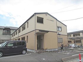 滋賀県甲賀市水口町名坂（賃貸アパート1K・1階・31.59㎡） その1