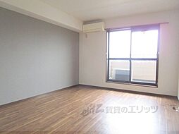 むくの木はうす壱番館 3階2LDKのリビング/ダイニング