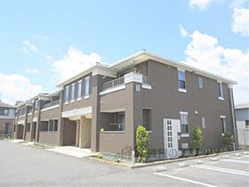 グリエラIII番館 205 ｜ 滋賀県守山市大門町（賃貸アパート3LDK・2階・67.85㎡） その1