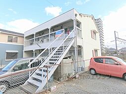川端マンション