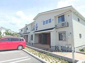 ブランデュール仰木の里II 101 ｜ 滋賀県大津市仰木の里３丁目（賃貸アパート1LDK・1階・47.75㎡） その11