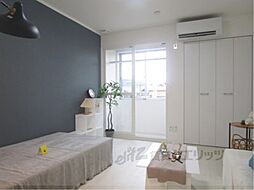 近江鉄道近江本線 日野駅 徒歩37分の賃貸アパート 1階1Kのリビング/ダイニング