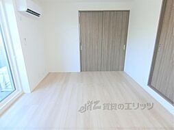 Ｄレジデンス東近江 3階1LDKのリビング/ダイニング