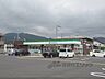 周辺：ファミリーマート　貴生川駅前店まで300メートル