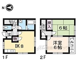 ハイツＹ・Ａ