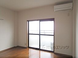 JR北陸本線 長浜駅 徒歩33分の賃貸アパート 1階1Kのリビング/ダイニング