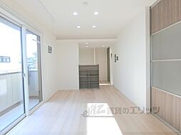 G.LTAKAKAICHOU 3階1LDKのリビング/ダイニング