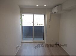 JR東海道・山陽本線 膳所駅 徒歩13分の賃貸アパート 3階1LDKのリビング/ダイニング