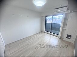 ハーモニーハウス 302 3階1Kのリビング/ダイニング