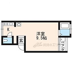 🉐敷金礼金0円！🉐FIVE STAR浜大津
