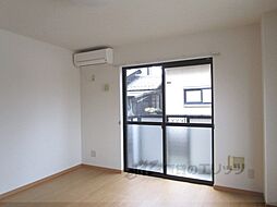 ヴィル　クラージュ 1階1Kのリビング/ダイニング