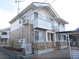 JR北陸本線 長浜駅 徒歩22分の賃貸アパート