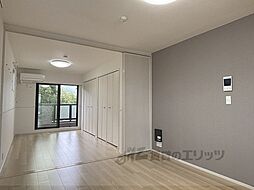 フルール彦根 303 3階1LDKのリビング/ダイニング