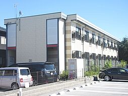 JR東海道・山陽本線 南彦根駅 徒歩14分の賃貸アパート