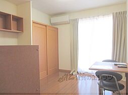 JR東海道・山陽本線 彦根駅 徒歩23分の賃貸アパート 1階1Kのリビング/ダイニング