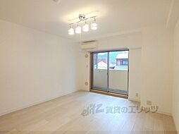 JR東海道・山陽本線 大津駅 徒歩13分の賃貸マンション 5階1Kのリビング/ダイニング